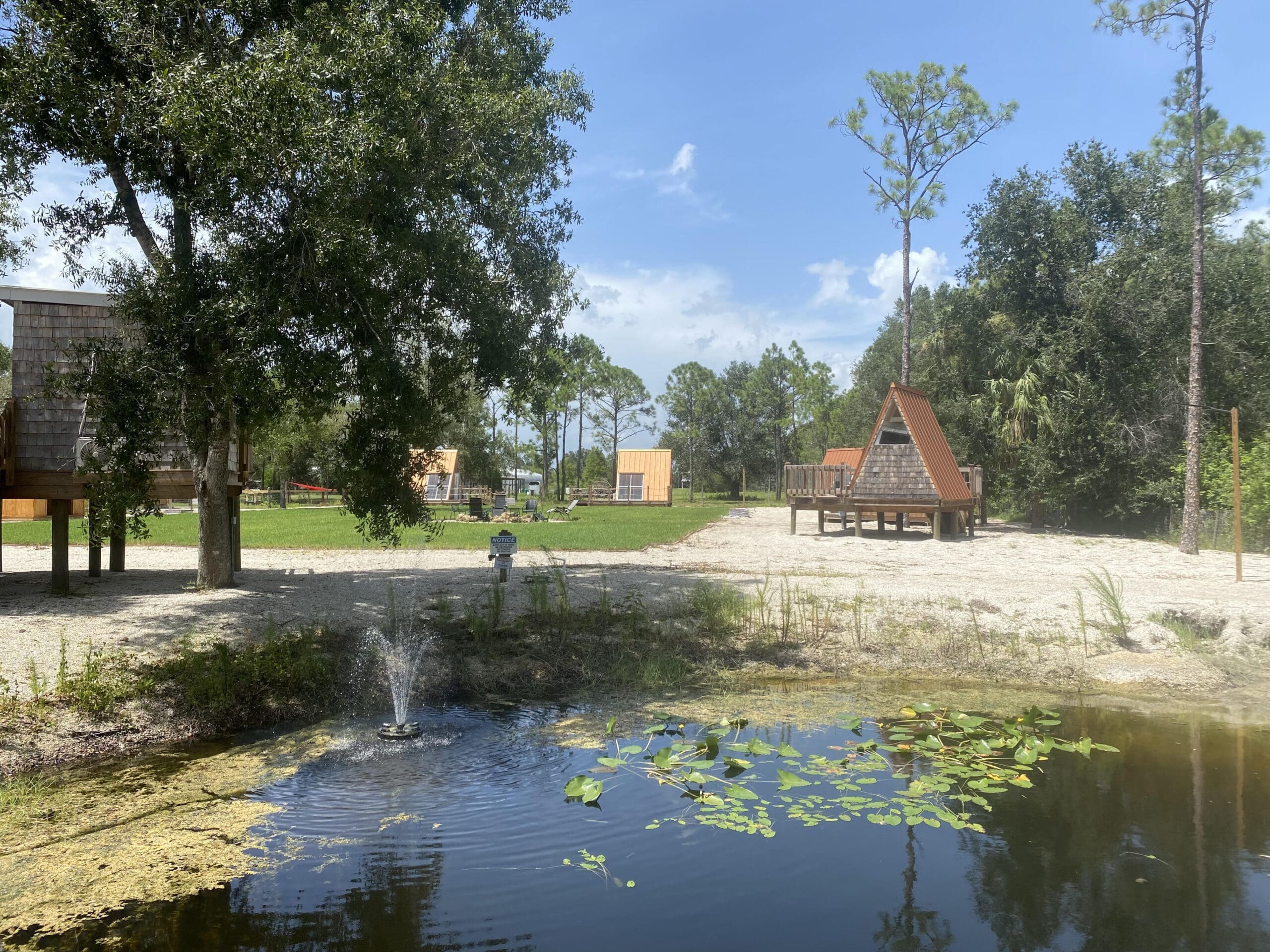 Lion Chasers Men's Retreat: Ft. Myers, FL