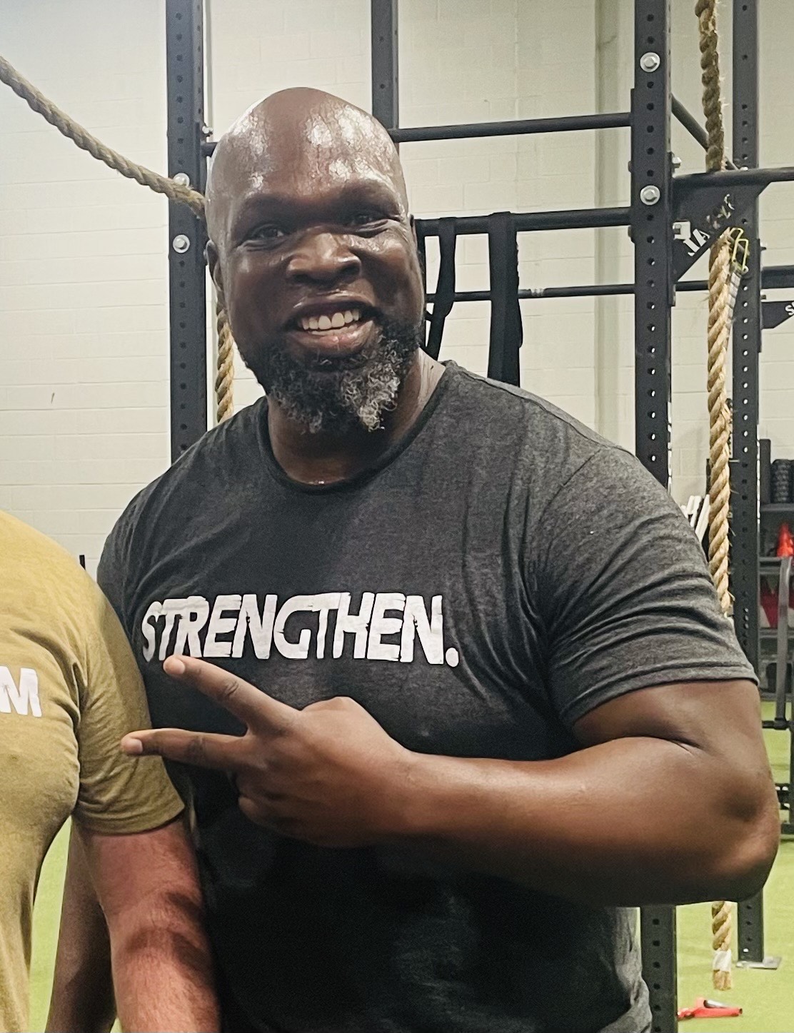 KELECHUKWU “CHU” OPARAH